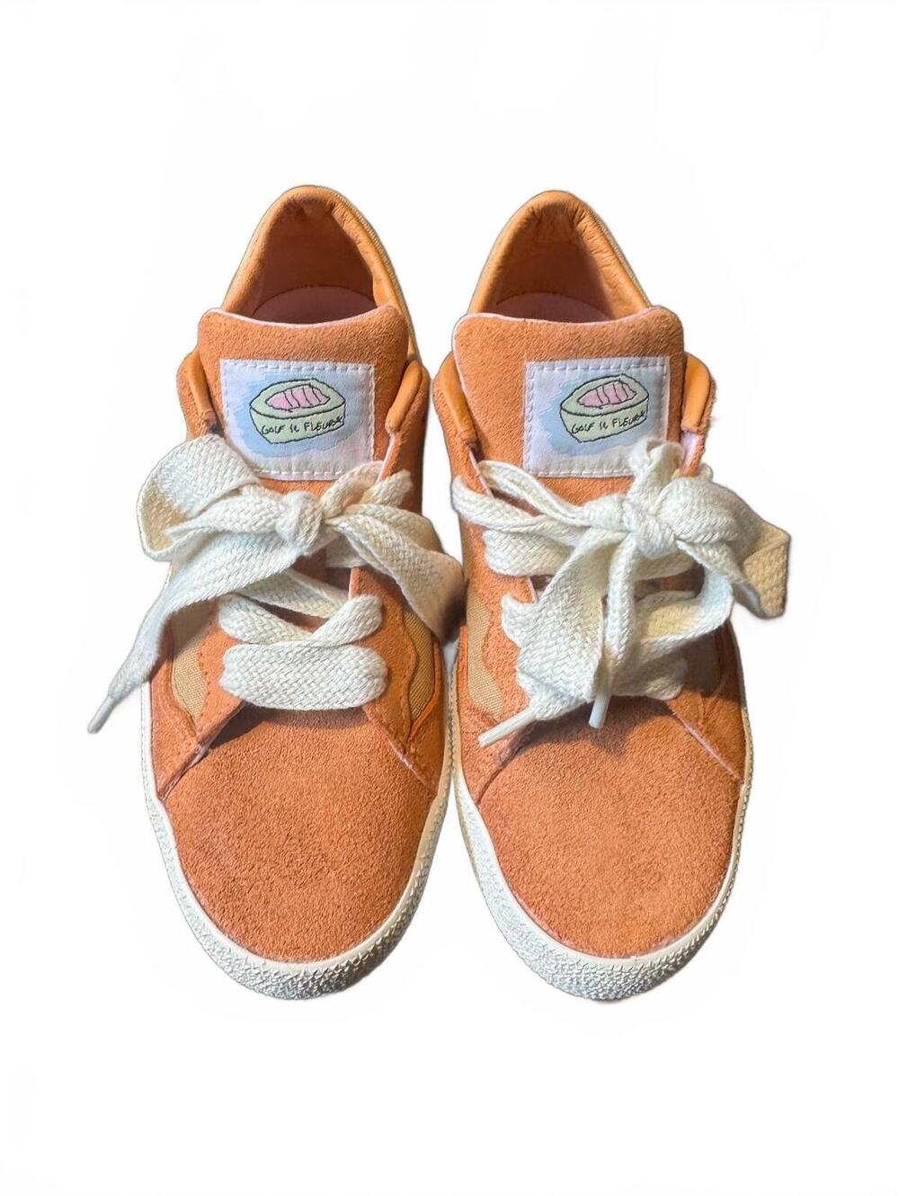 Golf le Fleur x Converse GLF 2.0
